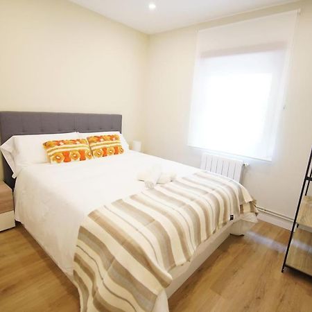 Apartamentos 2K - Apartamento En Muelle Olabeaga บิลเบา ภายนอก รูปภาพ