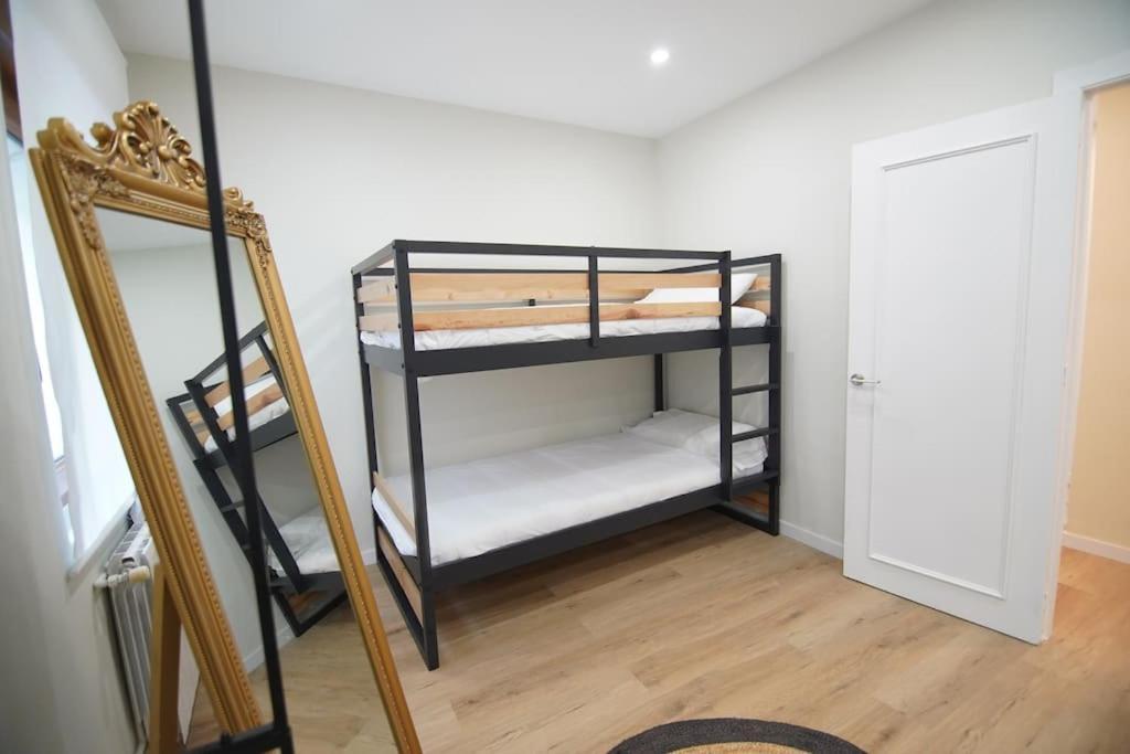 Apartamentos 2K - Apartamento En Muelle Olabeaga บิลเบา ภายนอก รูปภาพ