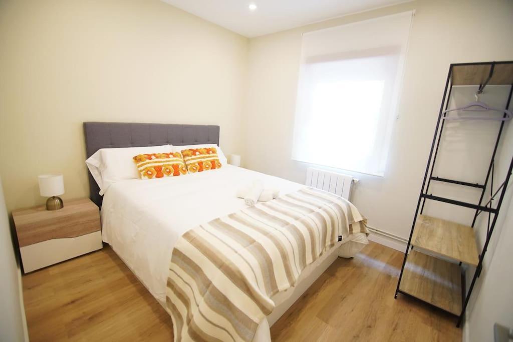 Apartamentos 2K - Apartamento En Muelle Olabeaga บิลเบา ภายนอก รูปภาพ