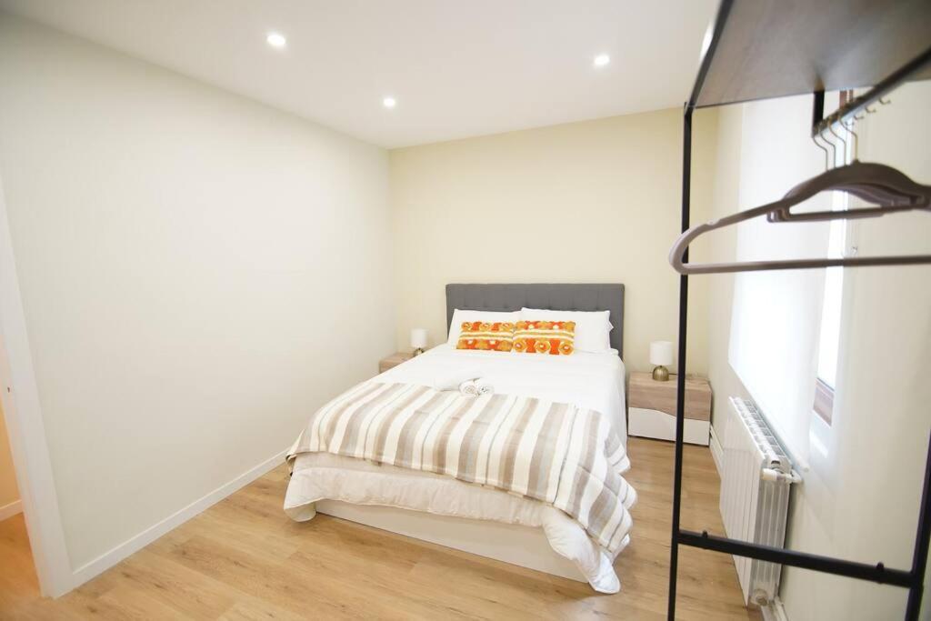 Apartamentos 2K - Apartamento En Muelle Olabeaga บิลเบา ภายนอก รูปภาพ
