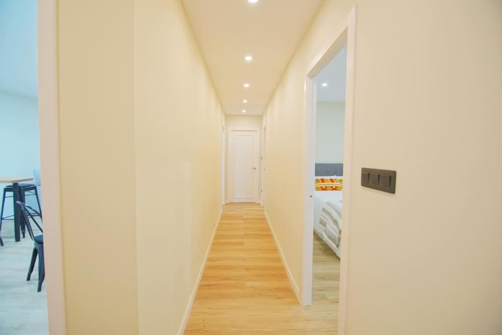 Apartamentos 2K - Apartamento En Muelle Olabeaga บิลเบา ภายนอก รูปภาพ